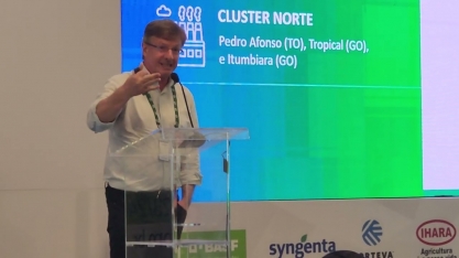 BP Bunge Bioenergia adota a agricultura regenerativa e tem ganhos de produtividade nos canaviais