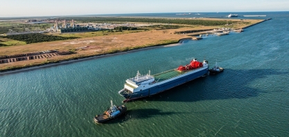 COAGRO, ZEG Biogás e Porto do Açu unem-se para viabilizar a primeira usina de biometano a partir da cana-de-açúcar do Rio de Janeiro