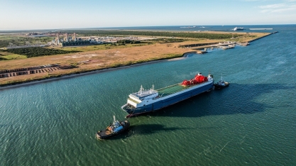 COAGRO, ZEG Biogás e Porto do Açu unem-se para viabilizar a primeira usina de biometano a partir da cana-de-açúcar do Rio de Janeiro