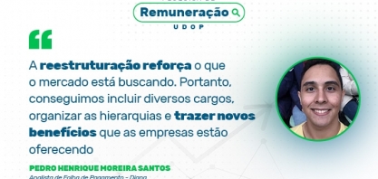 Diana Bioenergia ressalta que Pesquisa de Remuneração UDOP 2023 atende às demandas do mercado
