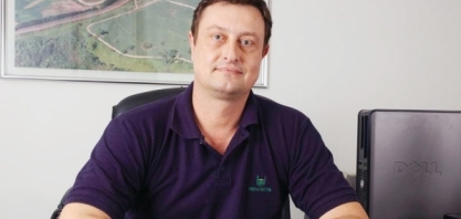 Usina Estiva: Holland é Eleito CanaSauro 2023