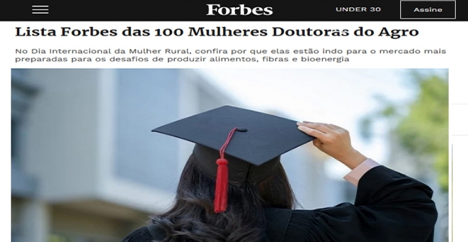 Foto: Divulgação Embrapa