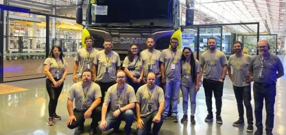 Programa de reconhecimento de ideias da Cocal proporciona experiência aos colaboradores