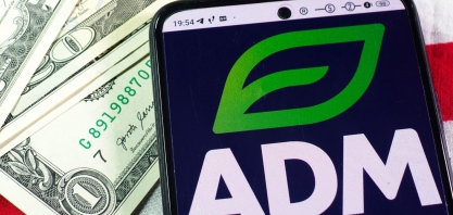 Lucro da ADM supera estimativas com boas margens de etanol e exportações brasileiras