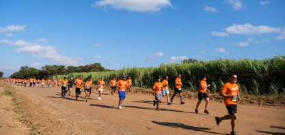 Agrovale comemora 51 anos e promove II Corrida no Canavial