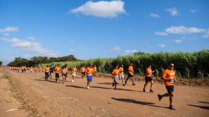 Agrovale comemora 51 anos e promove II Corrida no Canavial