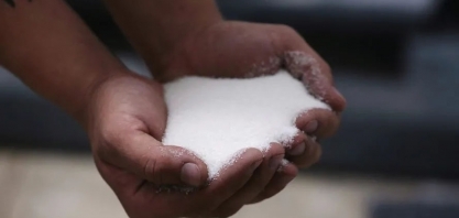 Quebra na safra da Ásia faz açúcar subir quase 10%