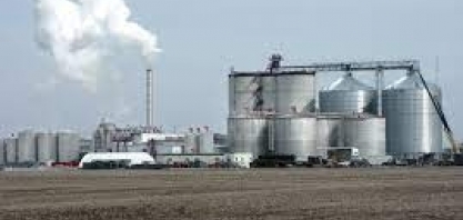 Etanol/EUA: produção avança 3,1% na semana, para 1,025 milhão de barris por dia