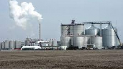 Etanol/EUA: produção avança 3,1% na semana, para 1,025 milhão de barris por dia