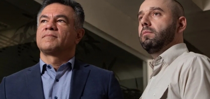 Tereos aposta em robôs contra ervas daninhas