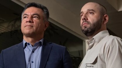 Tereos aposta em robôs contra ervas daninhas