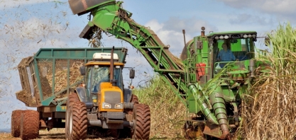Conferência Internacional: DATAGRO estima safra de cana 2023/24 do Centro-Sul do Brasil em 624,50 milhões de toneladas