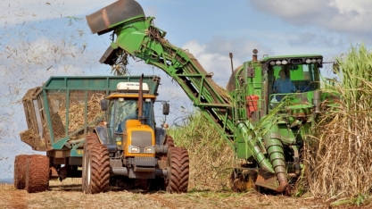 Conferência Internacional: DATAGRO estima safra de cana 2023/24 do Centro-Sul do Brasil em 624,50 milhões de toneladas