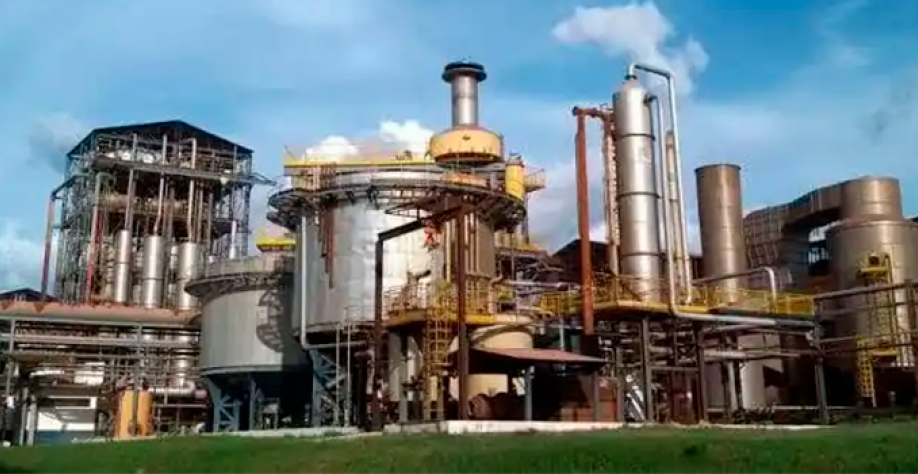 Graças à iniciativa da Pagrisa, Ulianópolis no Pará será o lar de uma inovadora planta produtora de etanol baseado em grãos.