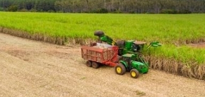 Guerra em Gaza impacta custos agrícolas da safra de cana 2023/24 no Brasil