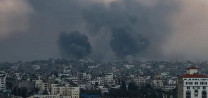 Petróleo chega a subir mais de 5% com conflito entre Israel e Hamas; o que esperar para a commodity com guerra no radar?