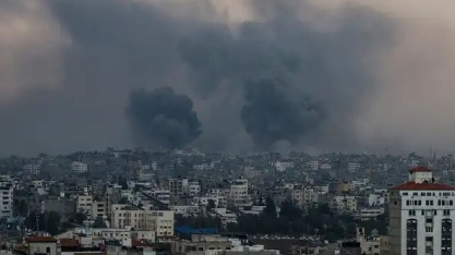 Petróleo chega a subir mais de 5% com conflito entre Israel e Hamas; o que esperar para a commodity com guerra no radar?