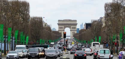 Candidato a chefe climático da UE quer eliminar subsídios a combustíveis fósseis