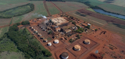 Tereos possui 36 vagas abertas para motoristas canavieiros