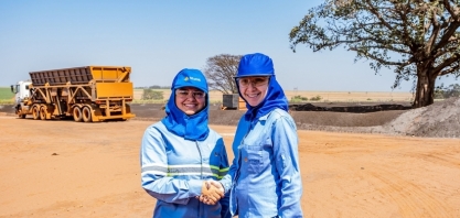 Dia da Mulher Rural: Atvos impulsiona presença feminina no campo