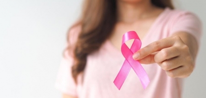 Outubro Rosa: Alimentação adequada contribui para reduzir incidência do câncer de mama