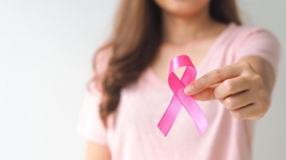 Outubro Rosa: Alimentação adequada contribui para reduzir incidência do câncer de mama