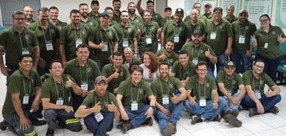 Estiva: Escola de Líderes ensina como lidar com as diferenças no ambiente de trabalho