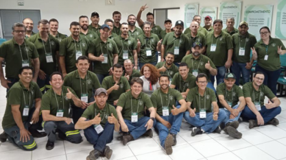 Estiva: Escola de Líderes ensina como lidar com as diferenças no ambiente de trabalho