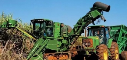 Governo do MS quer créditos de ICMS de usinas para ações ambientais