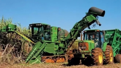 Governo do MS quer créditos de ICMS de usinas para ações ambientais