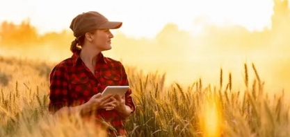 Estudantes e professores universitários desenvolvem aplicativo para ajudar pequenos agricultores na gestão de suas lavouras