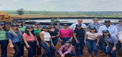 Encontro de produtoras rurais da região de Franca (SP) explora benefícios da Biotecnologia Microgeo