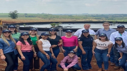 Encontro de produtoras rurais da região de Franca (SP) explora benefícios da Biotecnologia Microgeo