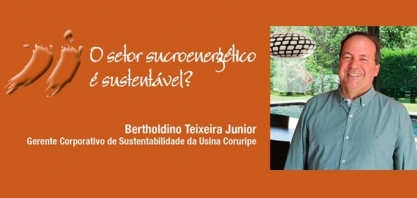 O setor sucroenergético é sustentável?