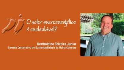 O setor sucroenergético é sustentável?