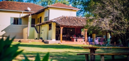  Fazenda em Patrocínio possui maior reserva de Mata Atlântica do nordeste paulista