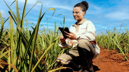 Tereos Açúcar & Energia Brasil lança a terceira edição de seu relatório de sustentabilidade