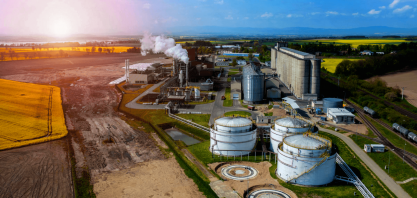 Distribuidoras cumprem 92,3% da meta total de CBIOs de 2022