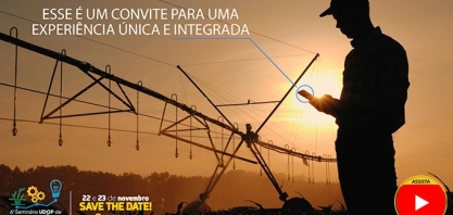 6º Seminário UDOP de Inovações - Manifesto
