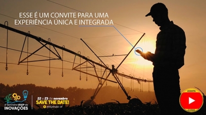 6º Seminário UDOP de Inovações - Manifesto