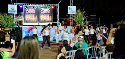 Bevap Bioenergia leva atividades culturais para a comunidade