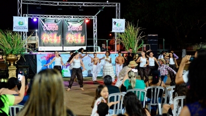 Bevap Bioenergia leva atividades culturais para a comunidade