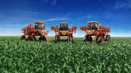 Com Jacto, Nokia implementará a primeira rede privada 5G sem fio da América Latina para o setor de maquinário agrícola