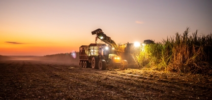 Raízen e Wärtsilä assinam acordo para acelerar a sustentabilidade no setor marítimo com navios movidos a etanol