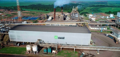 Cocal e Hospital de Amor: contrato de doação de energia elétrica é renovado no outubro rosa