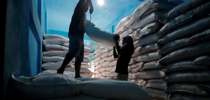 Produção de açúcar na Índia deve atingir 31,4 milhões de toneladas na safra 2023/24