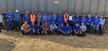 WD Agroindustrial promove campanhas de conscientização sobre saúde da mulher e mental