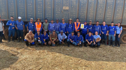 WD Agroindustrial promove campanhas de conscientização sobre saúde da mulher e mental