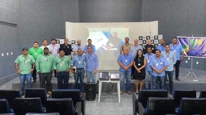 Reunião entre Sindaçúcar-AL e PRF debate o transporte de cana nas rodovias