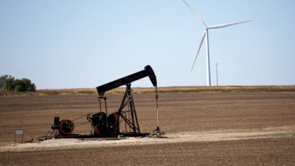 Coalizão empresarial pede a governos que acelerem transição de combustíveis fósseis para limpos